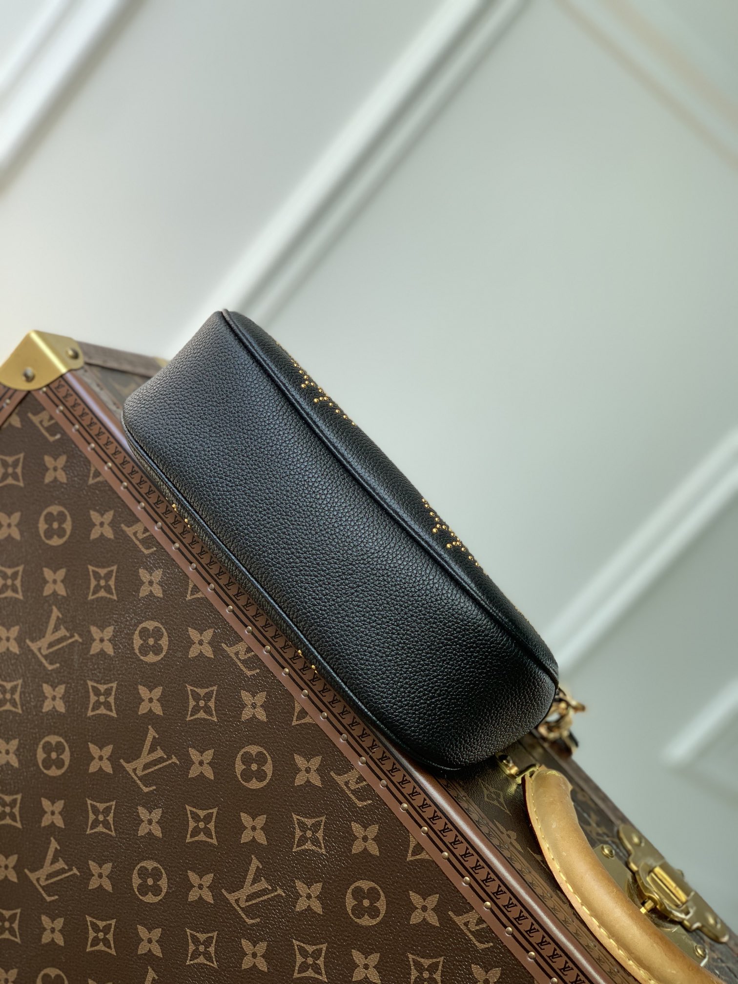 LV Satchel bags